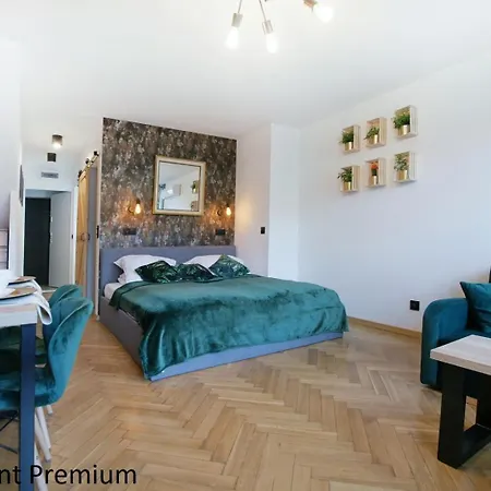 Duarte Kollataja Apartment
