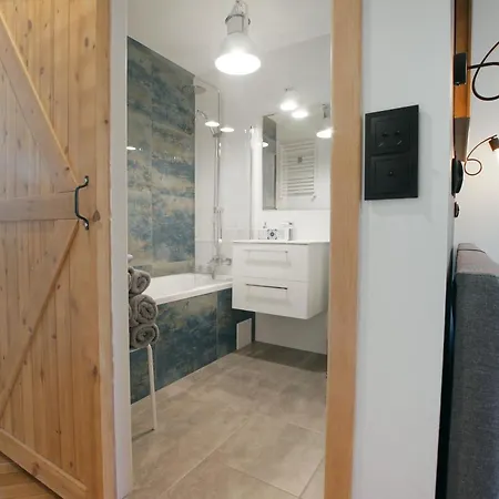 Apartment Duarte Kollataja