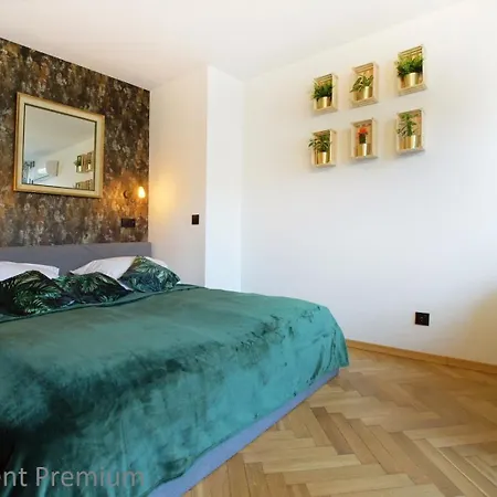 Duarte Kollataja Apartment *