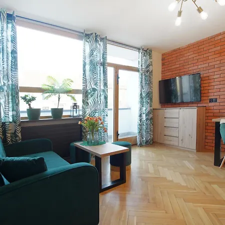 Apartment Duarte Kollataja *