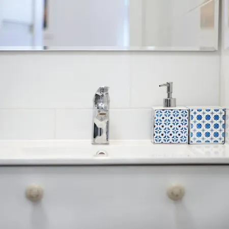 Appartement Duarte Kollataja *