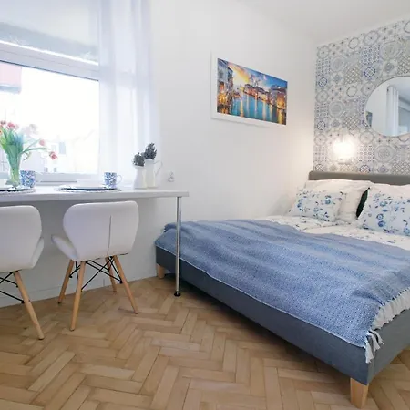 Appartement Duarte Kollataja *