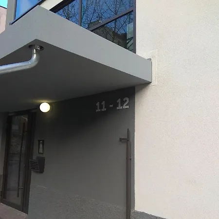 Appartement Duarte Kollataja *