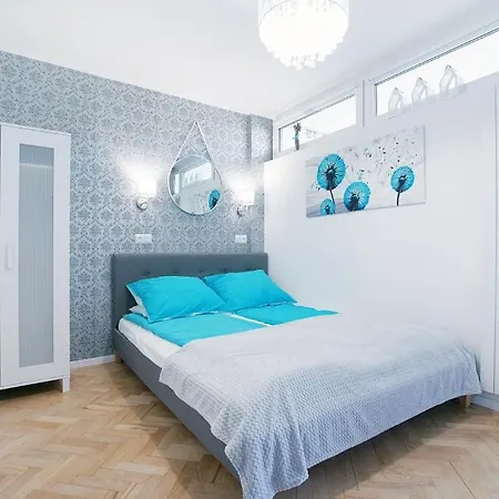 Duarte Kollataja Appartement Wrocław