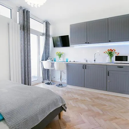 Duarte Kollataja Apartment Breslau