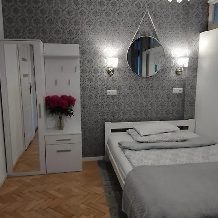 Appartement Duarte Kollataja *