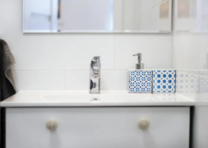 Апартаменты Duarte Kollataja *